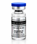 CJC-1295 NO DAC + Ipamorelin Blend (5mg + 5mg)